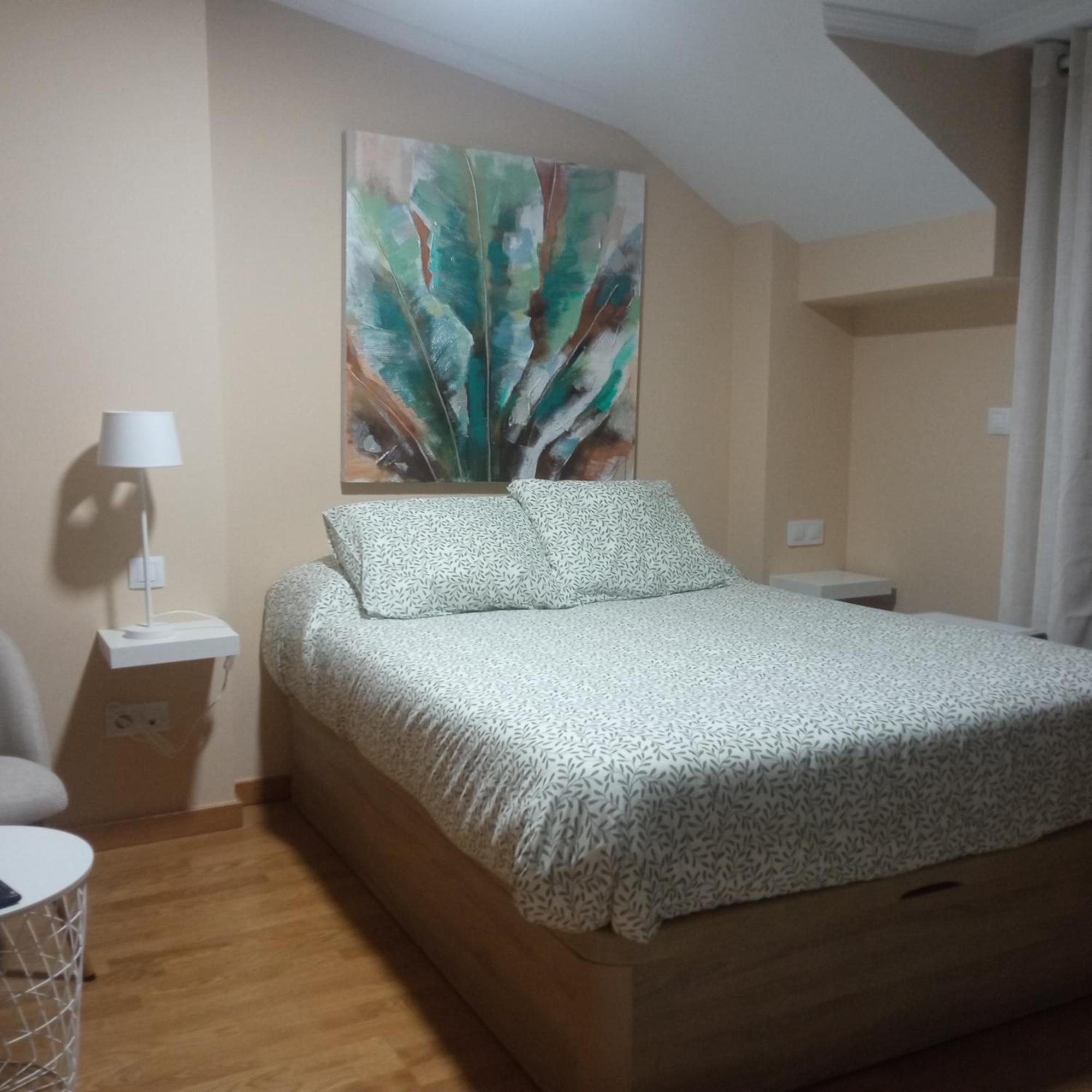 A Cabana I Porriño Eksteriør billede