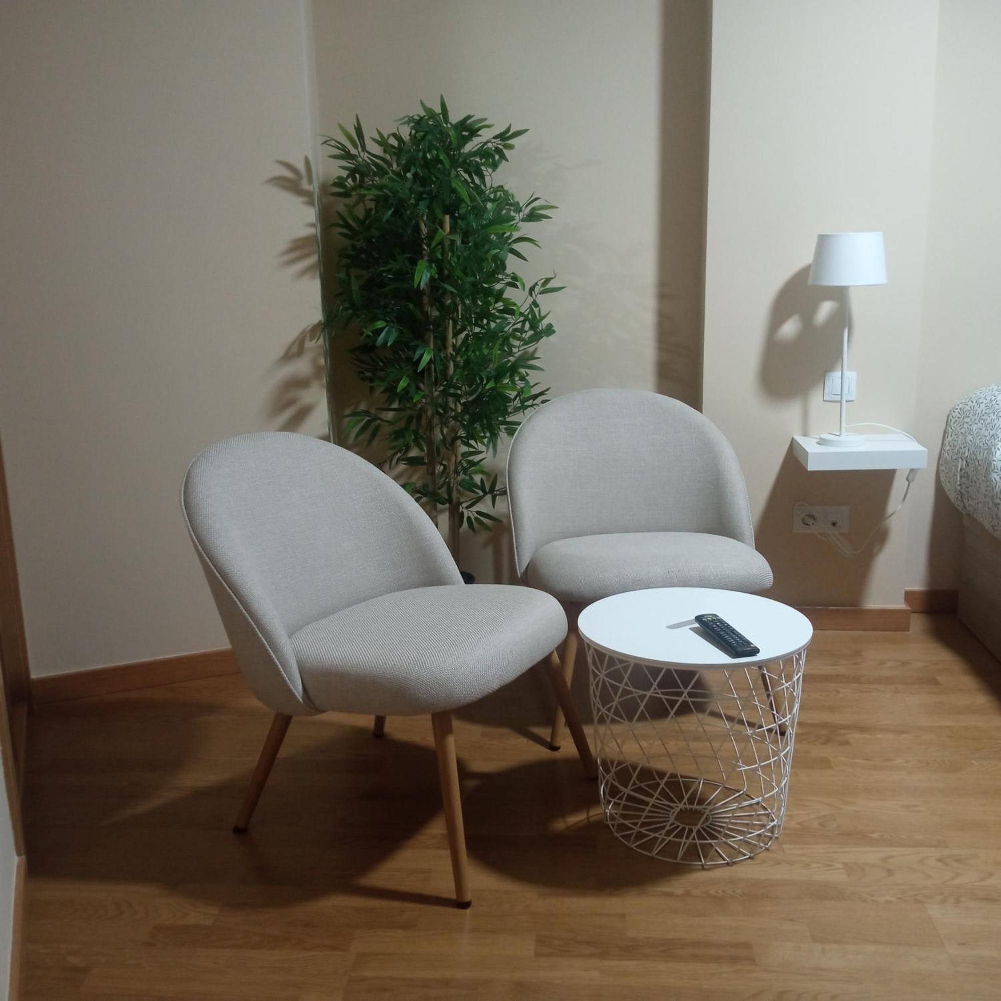 A Cabana I Porriño Eksteriør billede